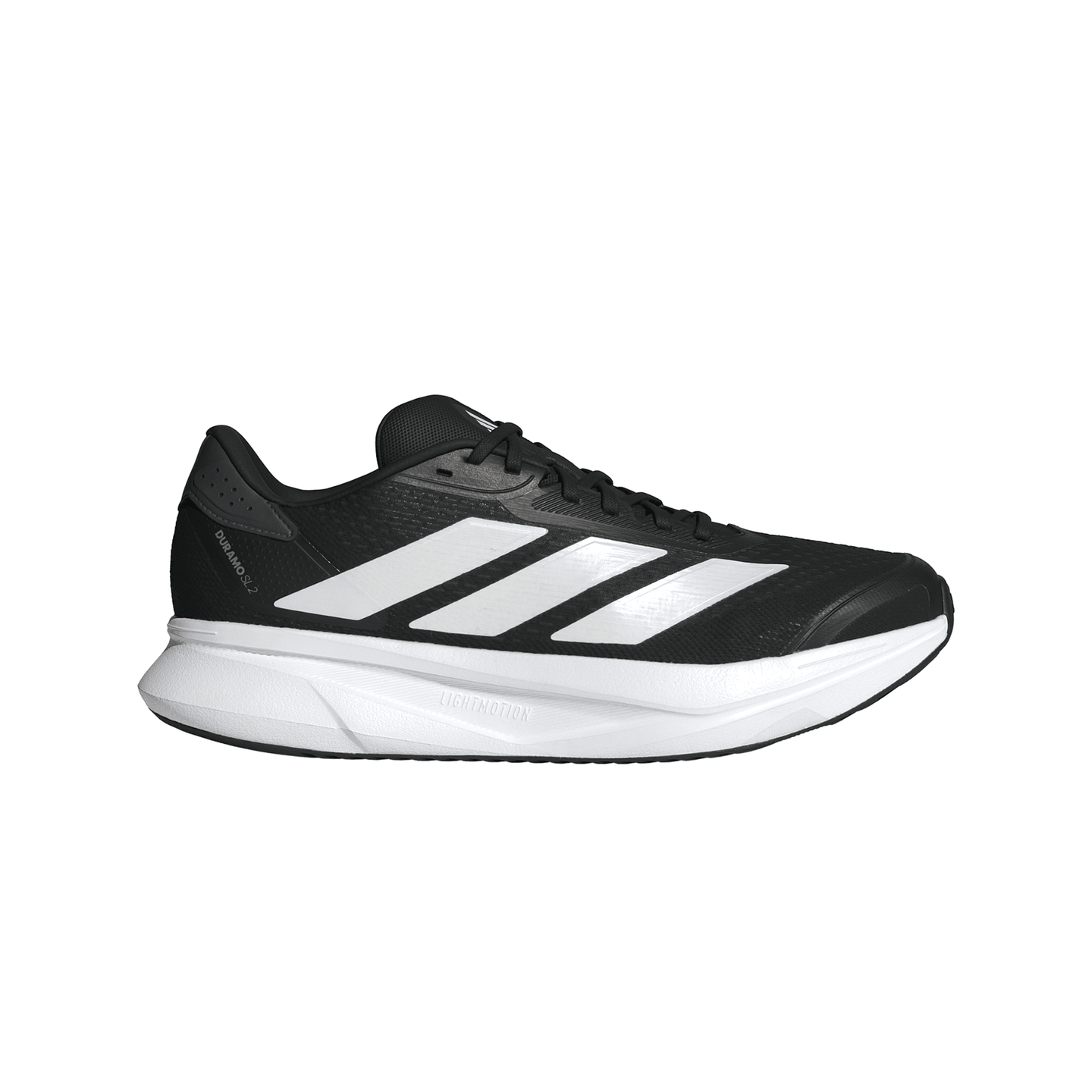 tenis adidas duramo sl2 m cblack/ftwwht/grefiv
