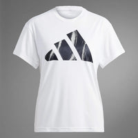 playera adidas run it bl tee