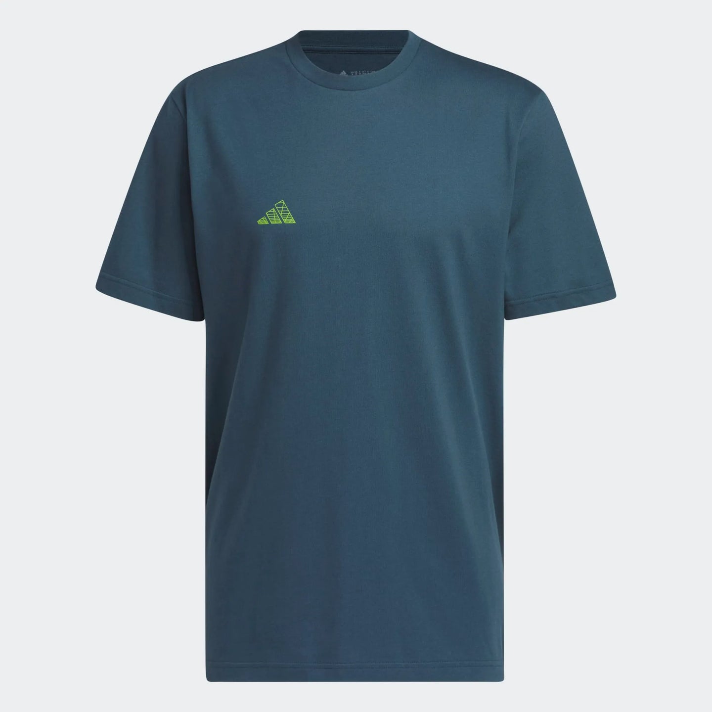 playera adidas meta story tee