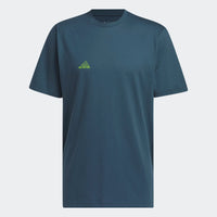 playera adidas meta story tee