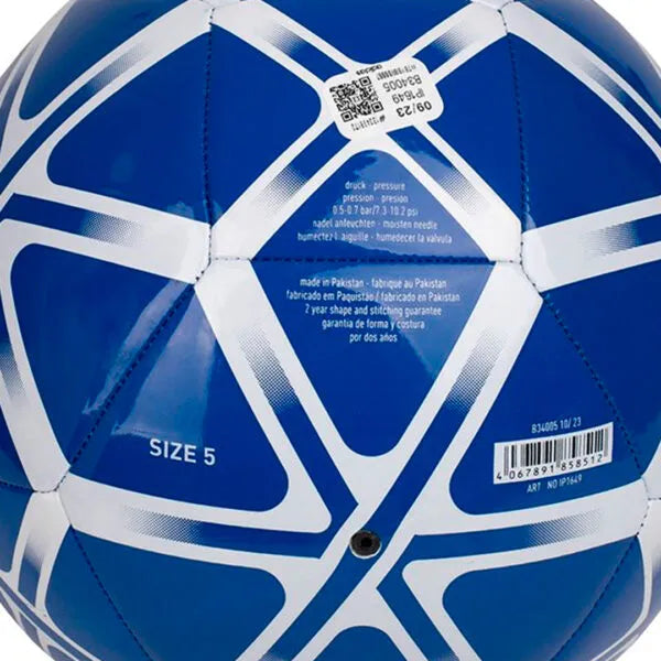 balon adidas starlancer clb