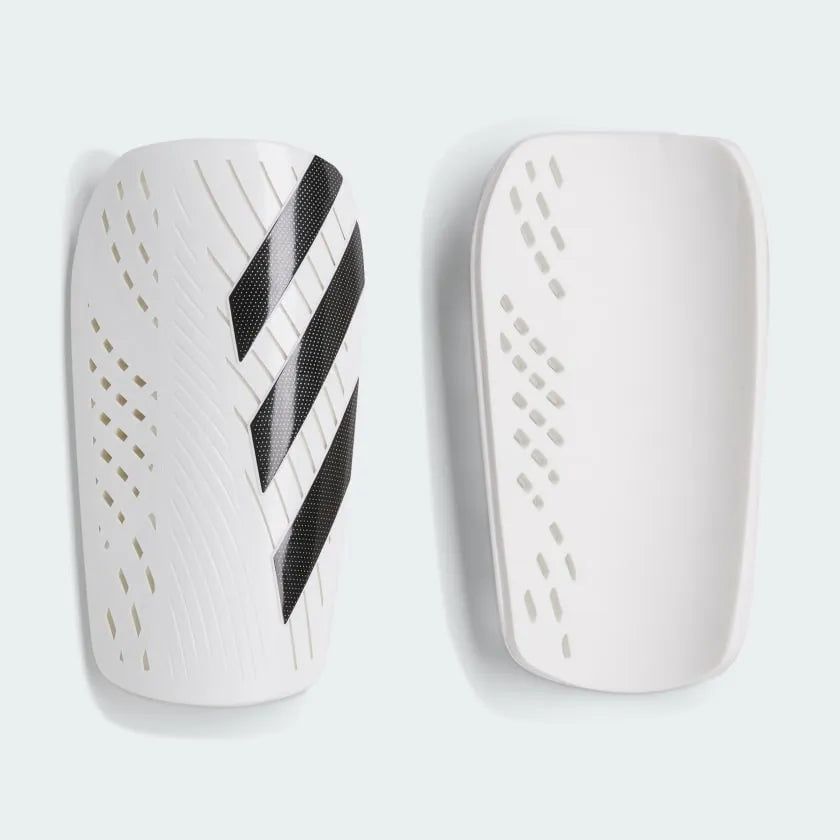 espinillera adidas tiro sg clb