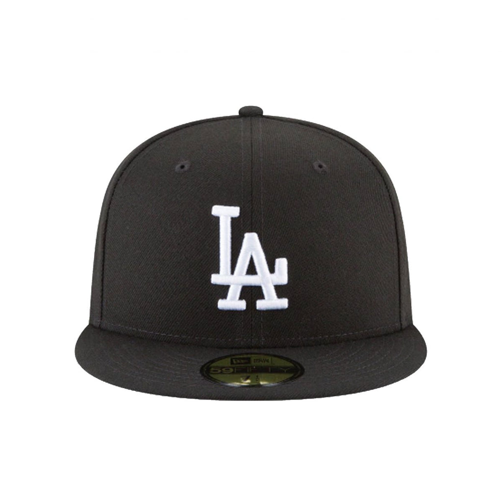 Gorra New Era Los Ángeles Dodgers Basic MLB 59fifty