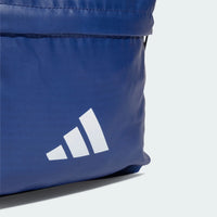 Mochila Adidas Clsc Bars 3s Dkblue/White