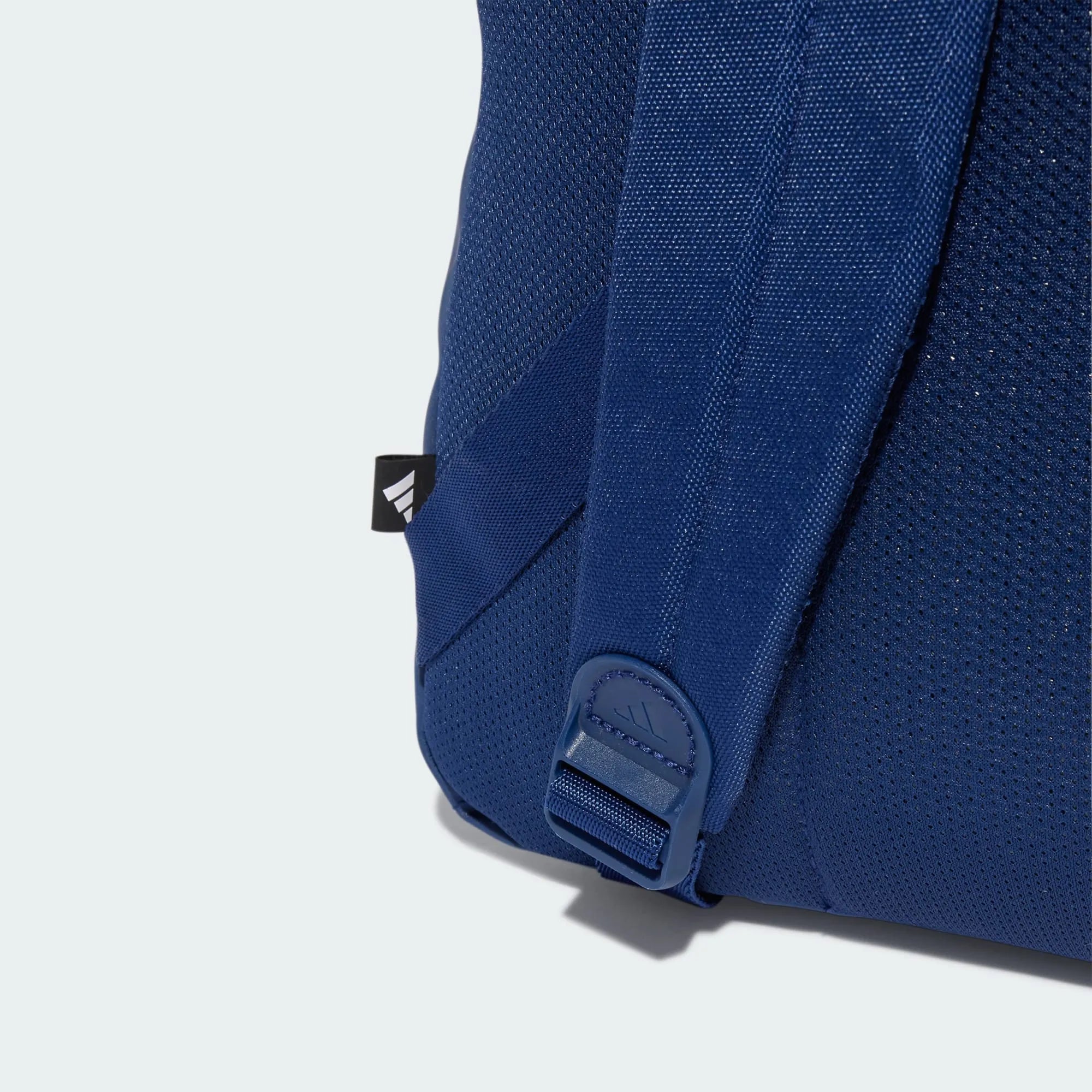 Mochila Adidas Clsc Bars 3s Dkblue/White