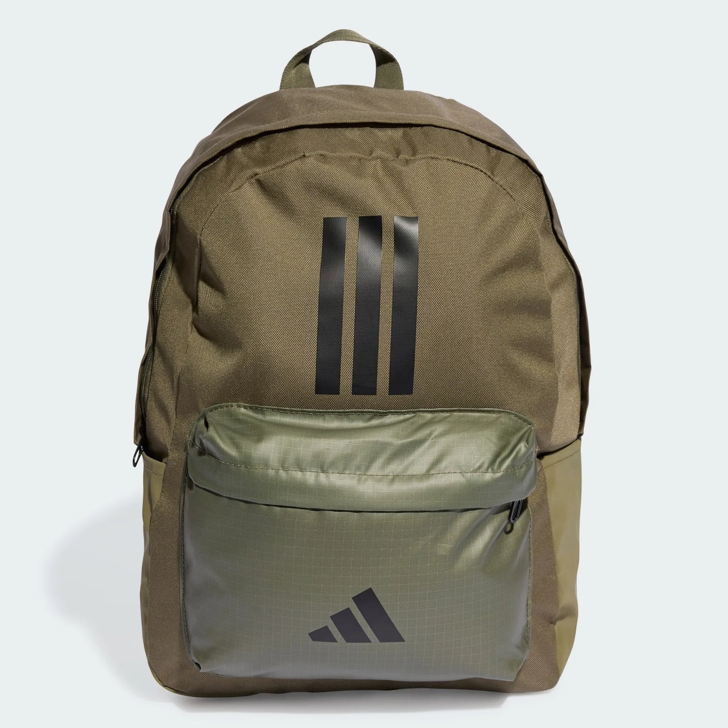 Mochila Adidas Clsc Bars 3s Olistr/Black