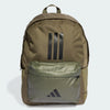Mochila Adidas Clsc Bars 3s Olistr/Black