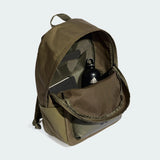 Mochila Adidas Clsc Bars 3s Olistr/Black