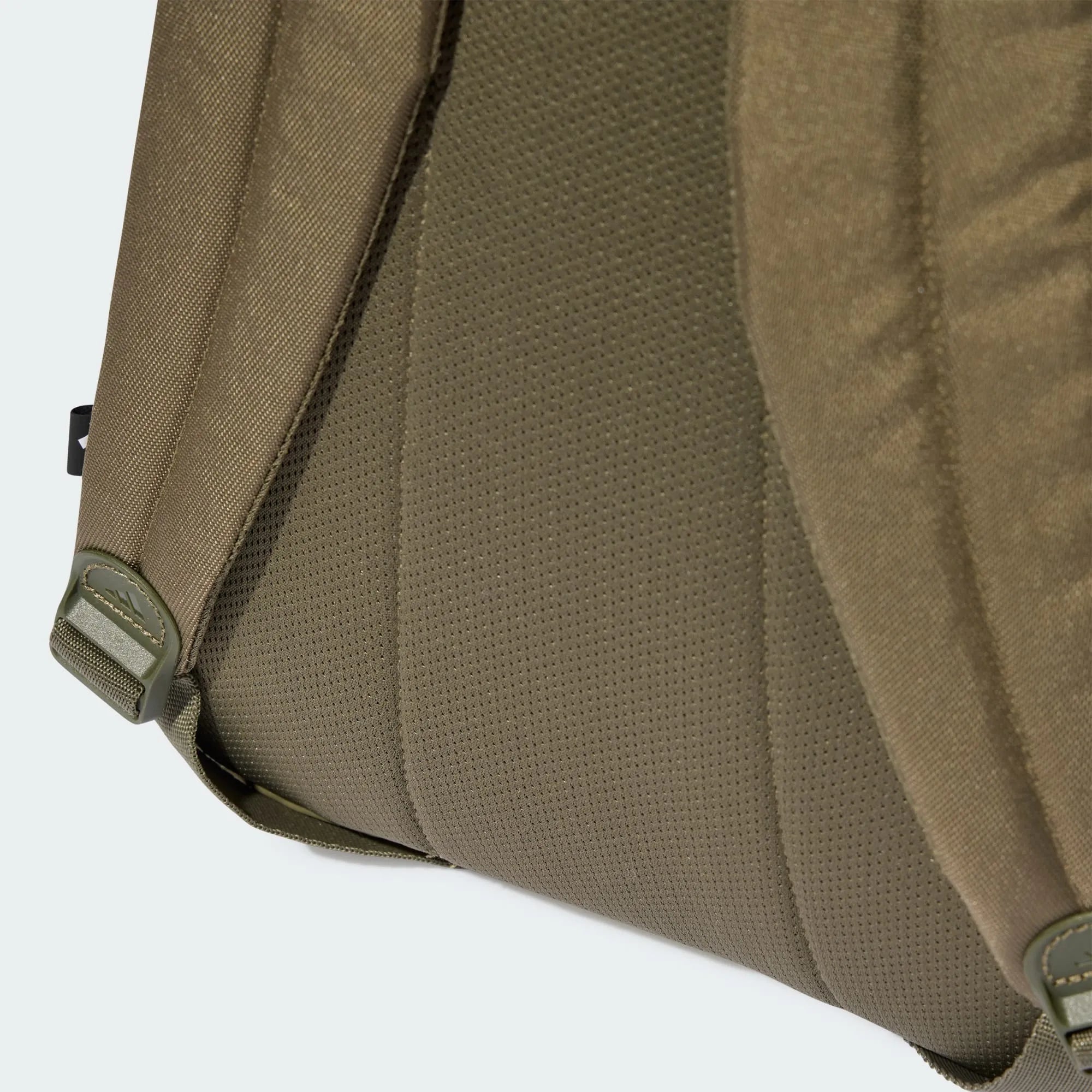 Mochila Adidas Clsc Bars 3s Olistr/Black