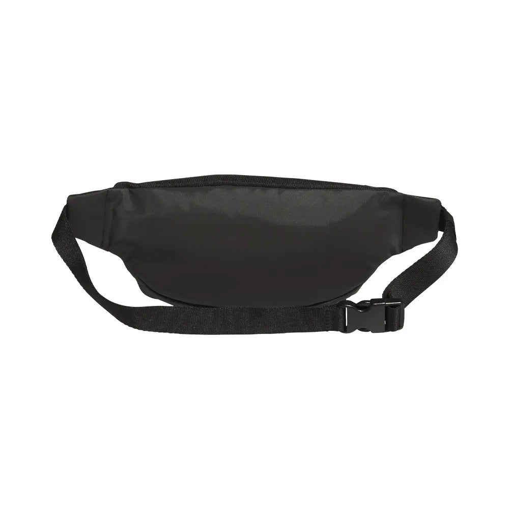 cangurera adidas ess waist bag black