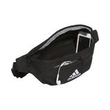 cangurera adidas ess waist bag black