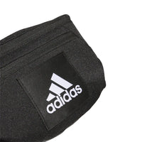 cangurera adidas ess waist bag black