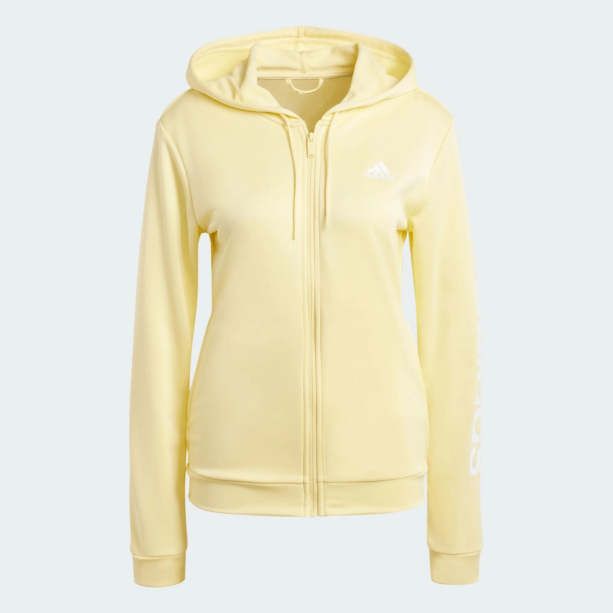 conjunto dep adidas w linear ts