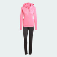 conjunto dep adidas w linear ts