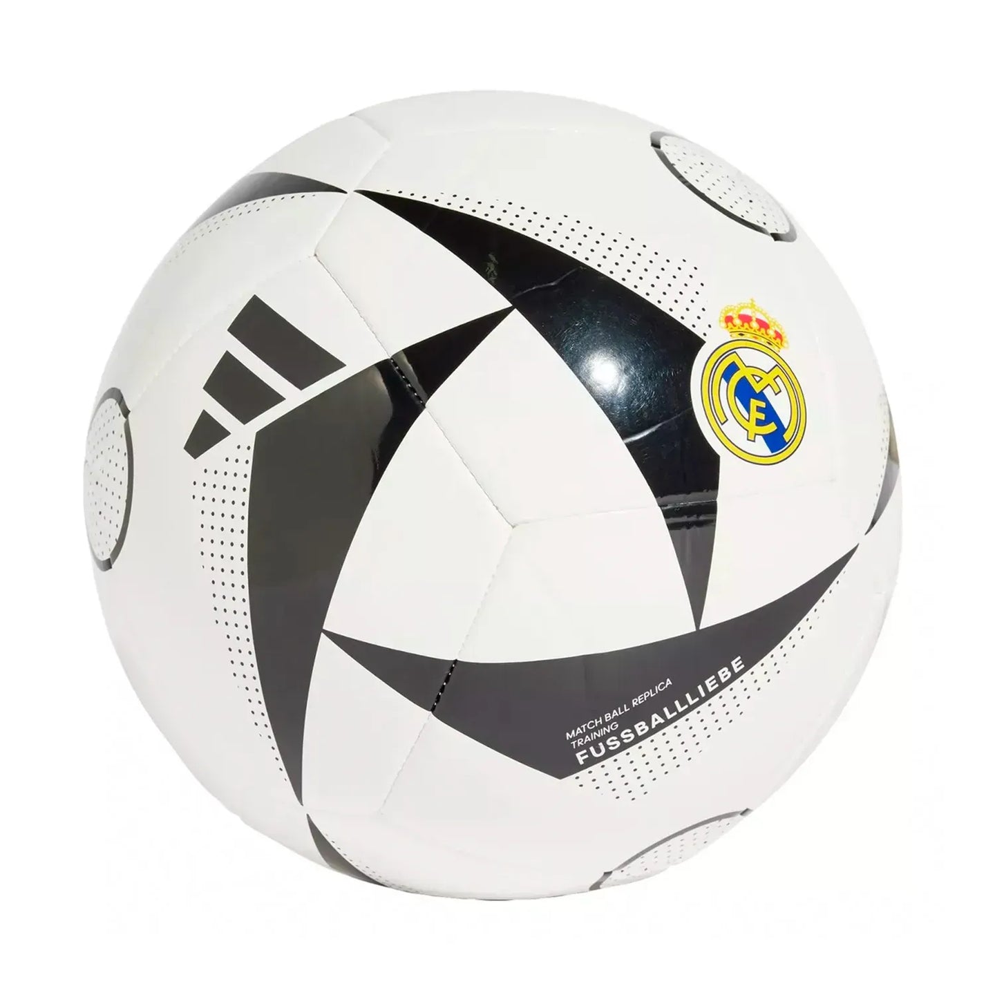 Balón de Fútbol adidas Real Madrid Club