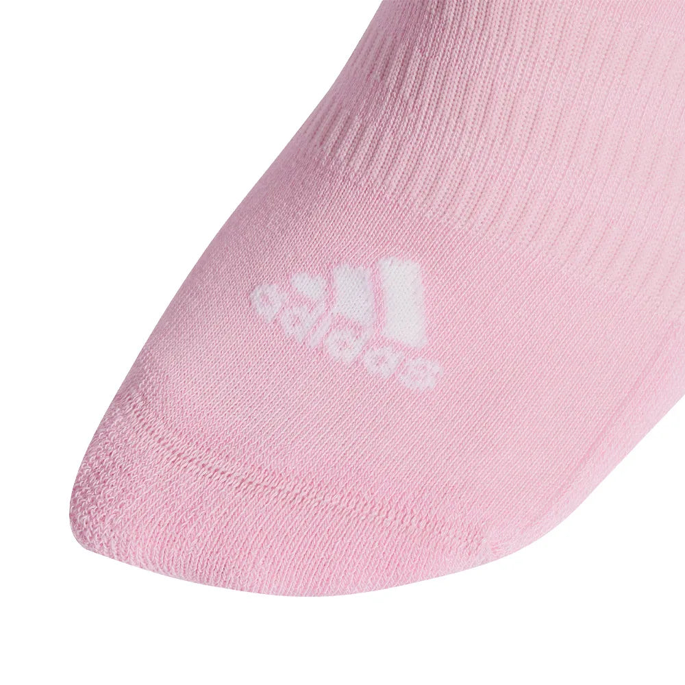 Calcetines Al Tobillo adidas Acolchados 3 Pares