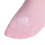 Calcetines Al Tobillo adidas Acolchados 3 Pares