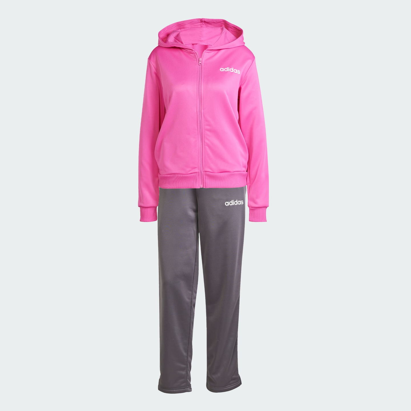 conjunto deportivo adidas w linear ts selufu