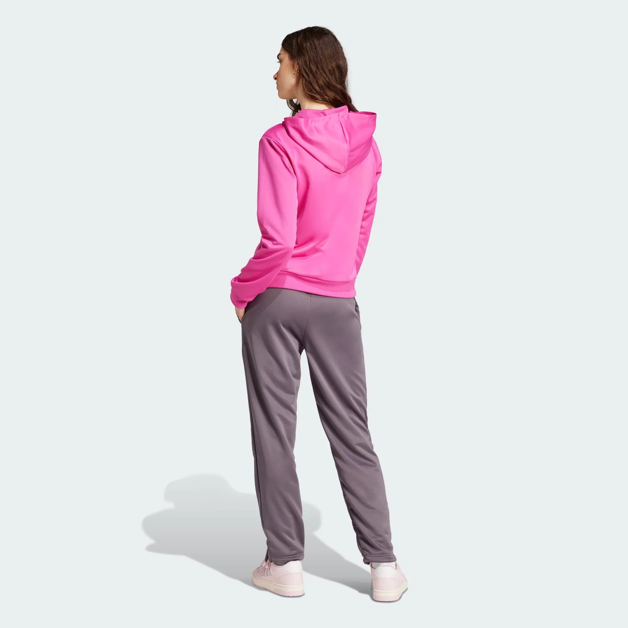 Conjunto Deportivo adidas Casual Essentials