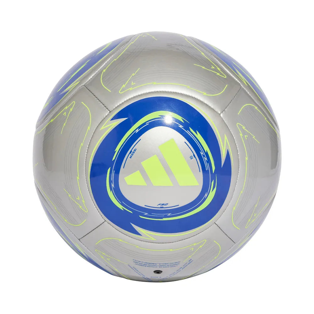 Balón de Fútbol adidas Messi Club