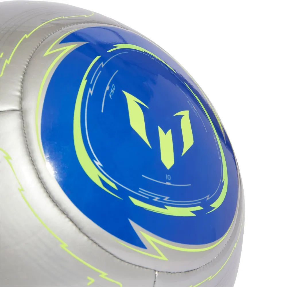 Balón de Fútbol adidas Messi Club
