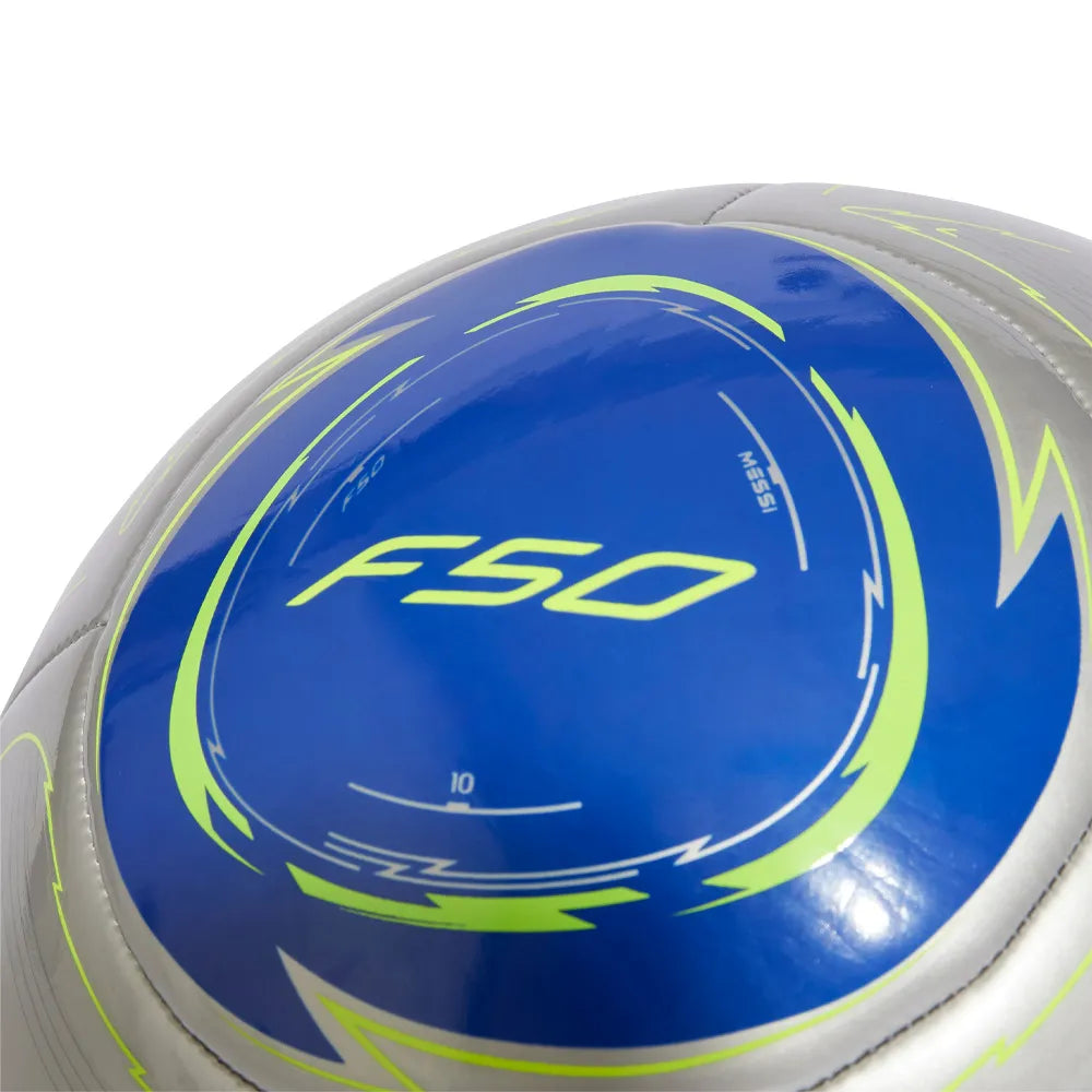 Balón de Fútbol adidas Messi Club