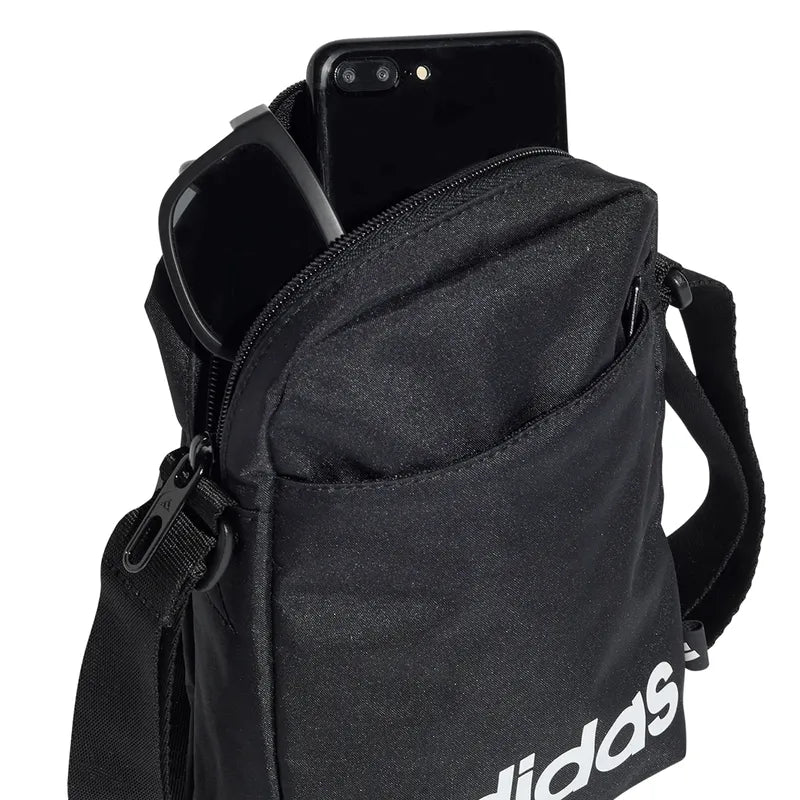 Organizador adidas Essentials Linear
