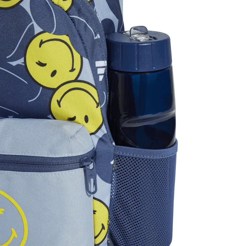 Mochila adidas Smiley World