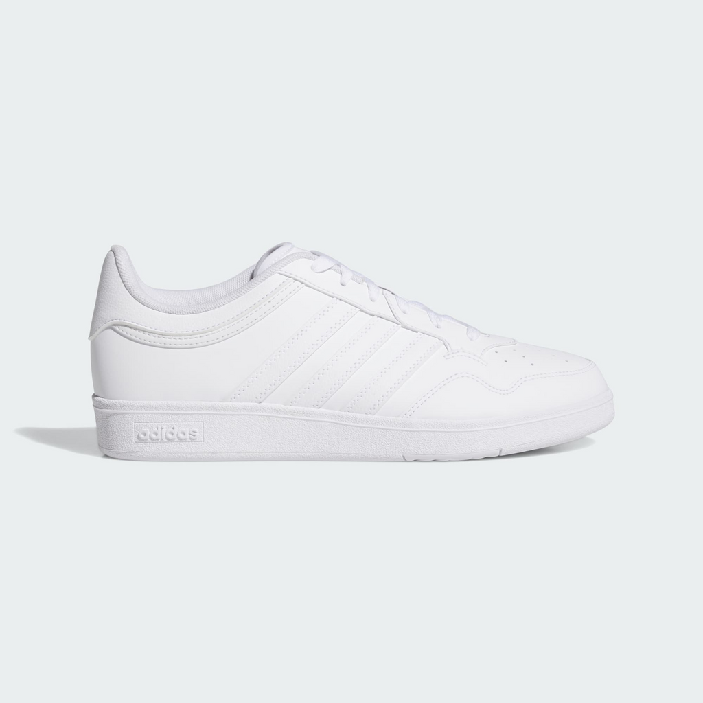 Tenis Adidas Hoops 4.0 ftwwht/ftwwht/cblack
