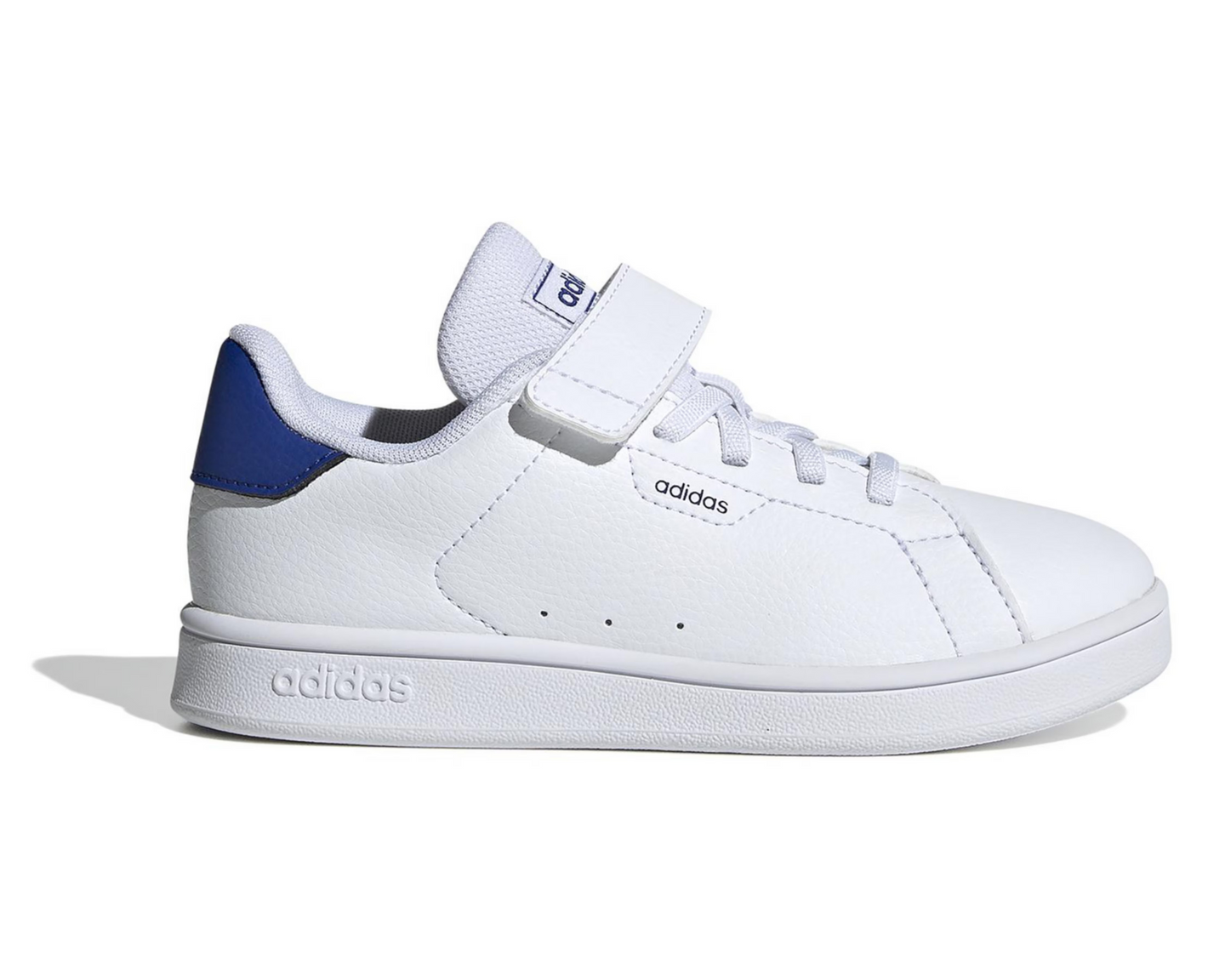 Tenis Adidas Urban Court EL C Junior