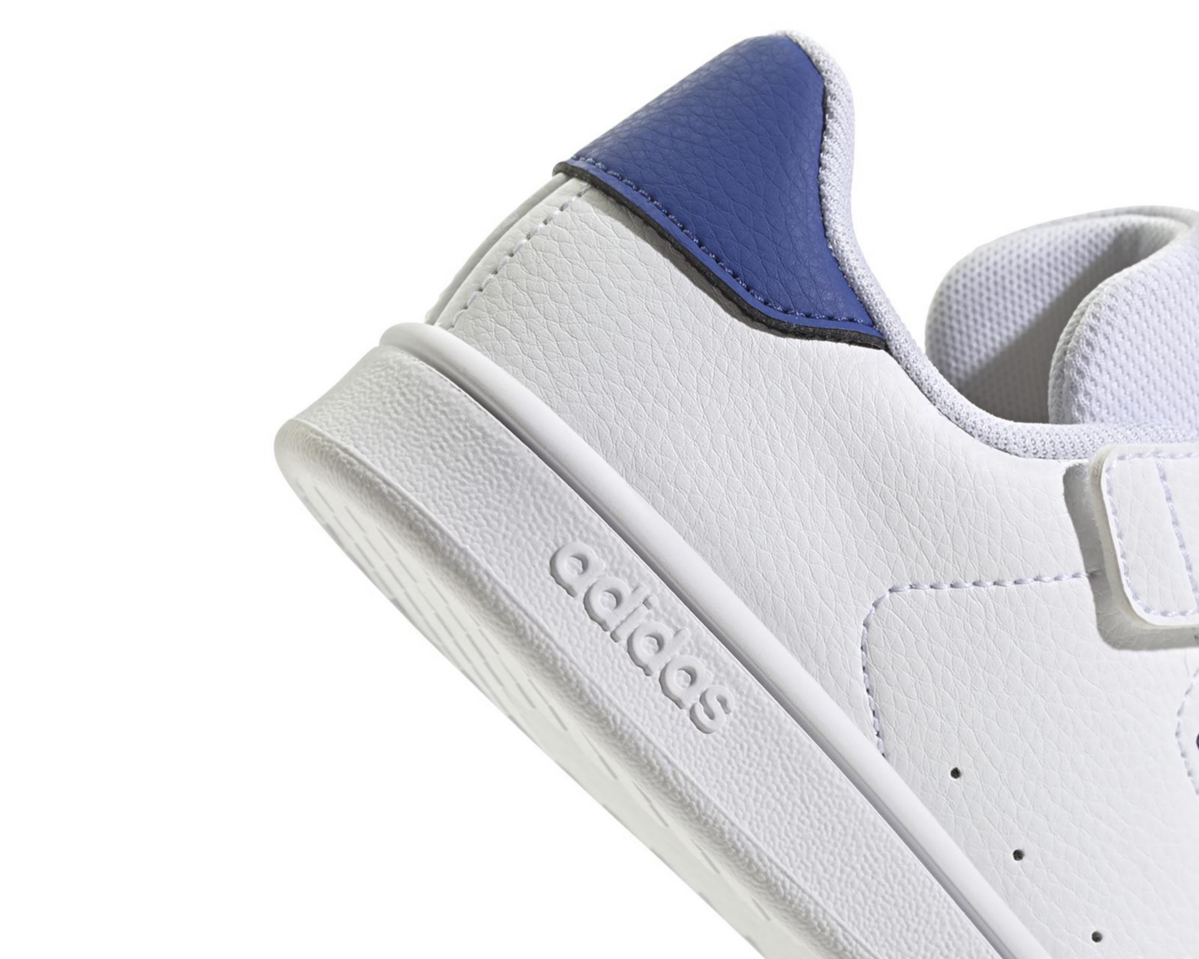 Tenis Adidas Urban Court EL C Junior
