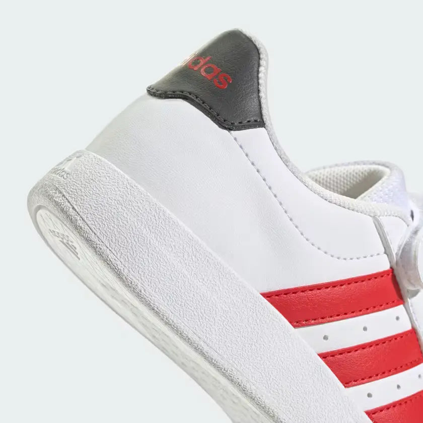 tenis adidas breaknet 2.0 el c