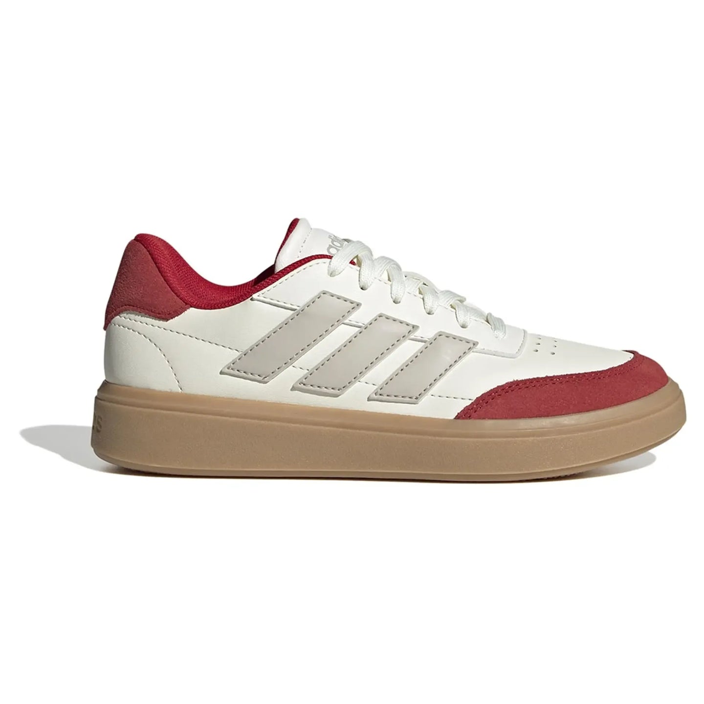 Tenis adidas Courtblock Junior