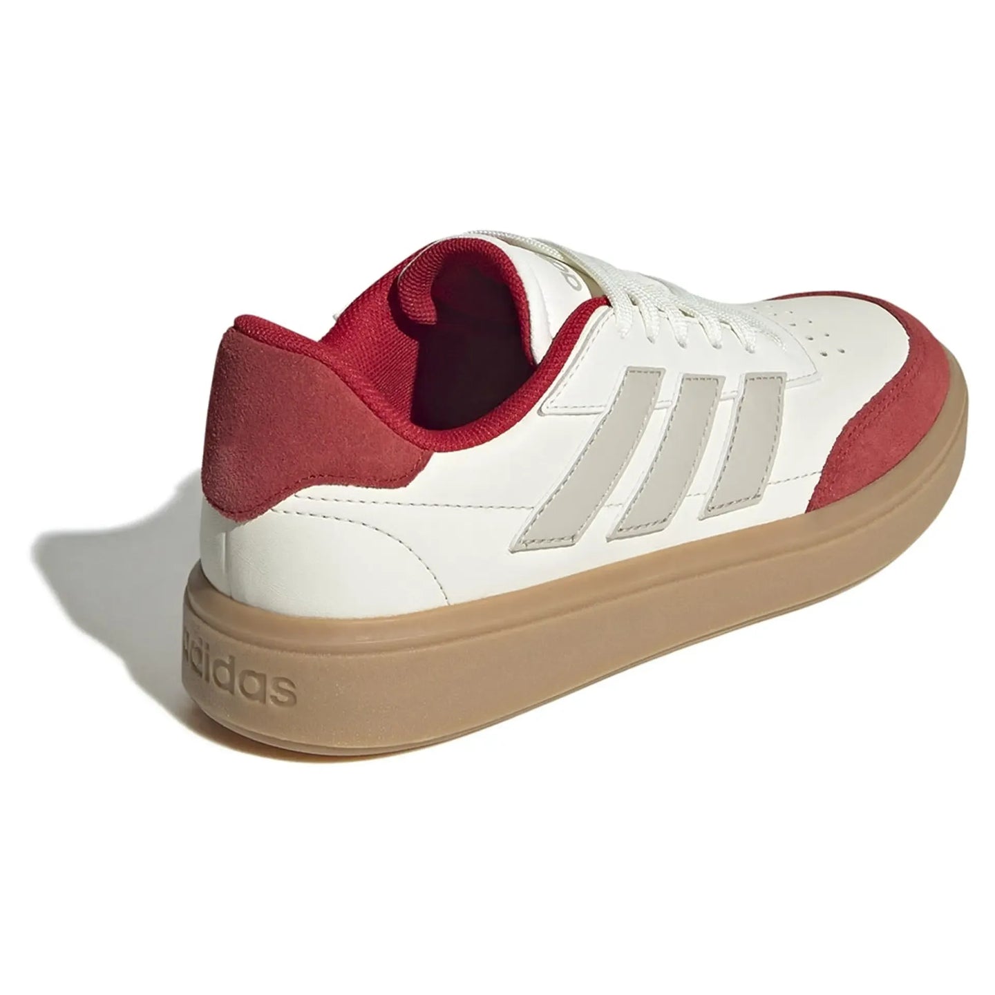 Tenis adidas Courtblock Junior