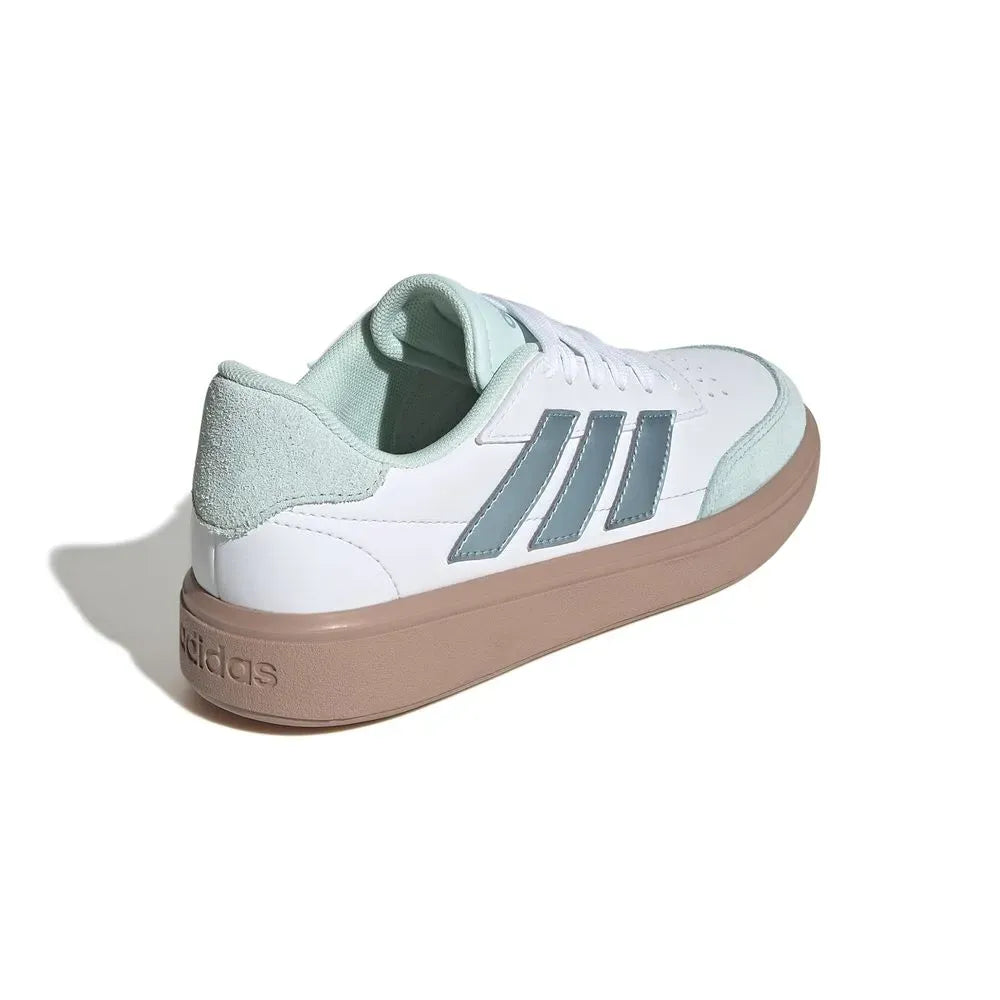Tenis adidas Courtblock