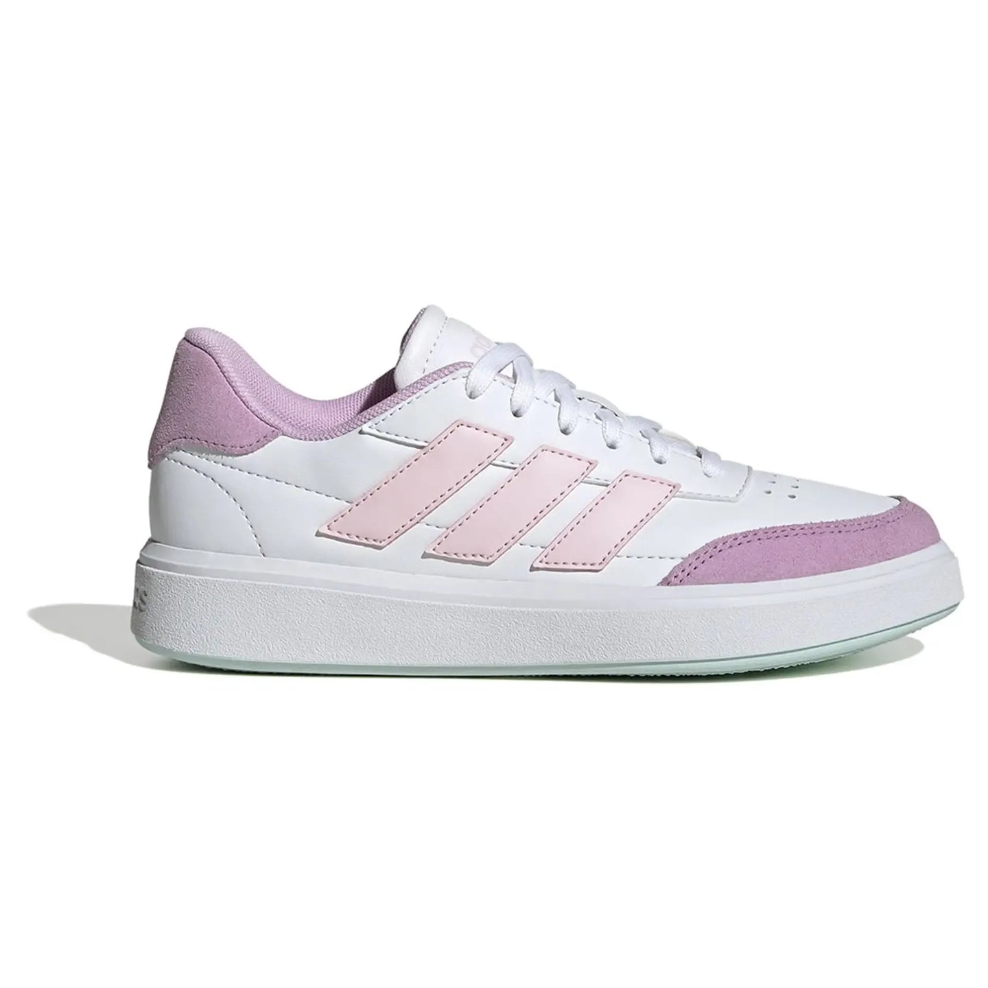 Tenis adidas Courtblock Junior