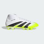 Tenis Adidas predator club sock fg/mg