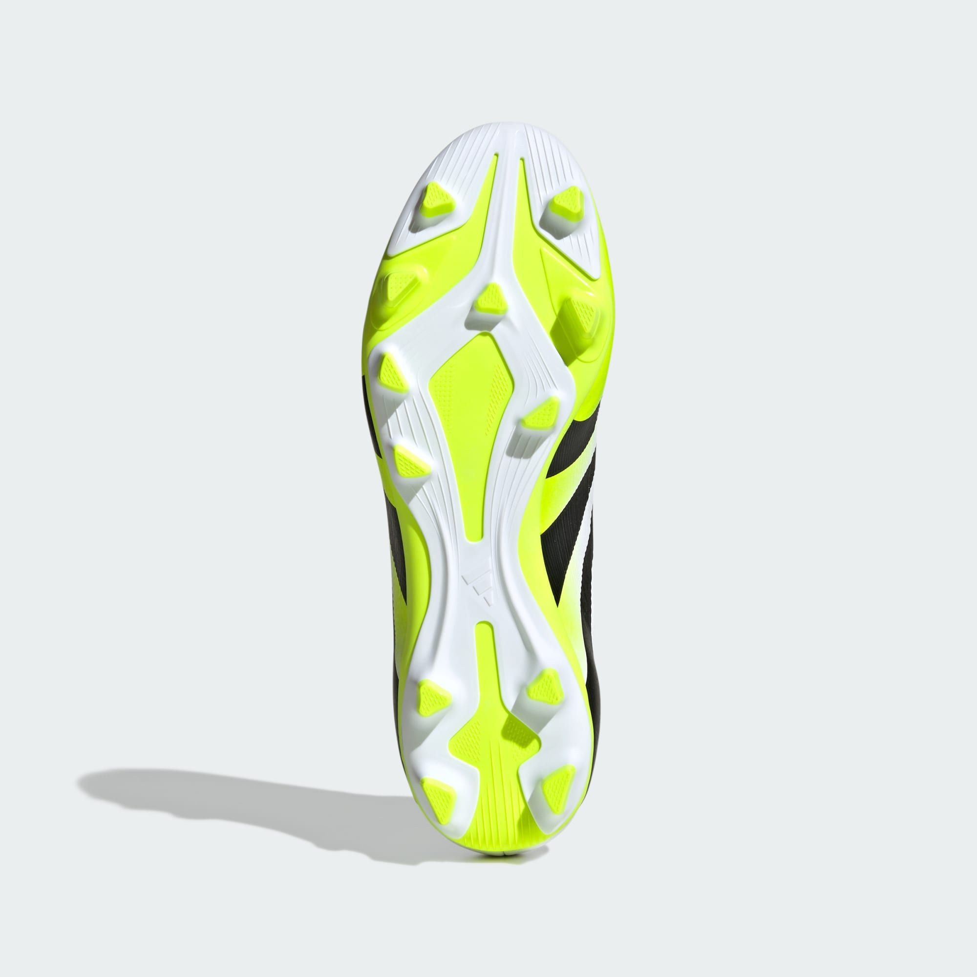 Tenis Adidas predator club sock fg/mg