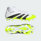 Tenis Adidas predator club sock fg/mg