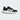 tenis adidas lightshift cblack/ftwwht/cwhite