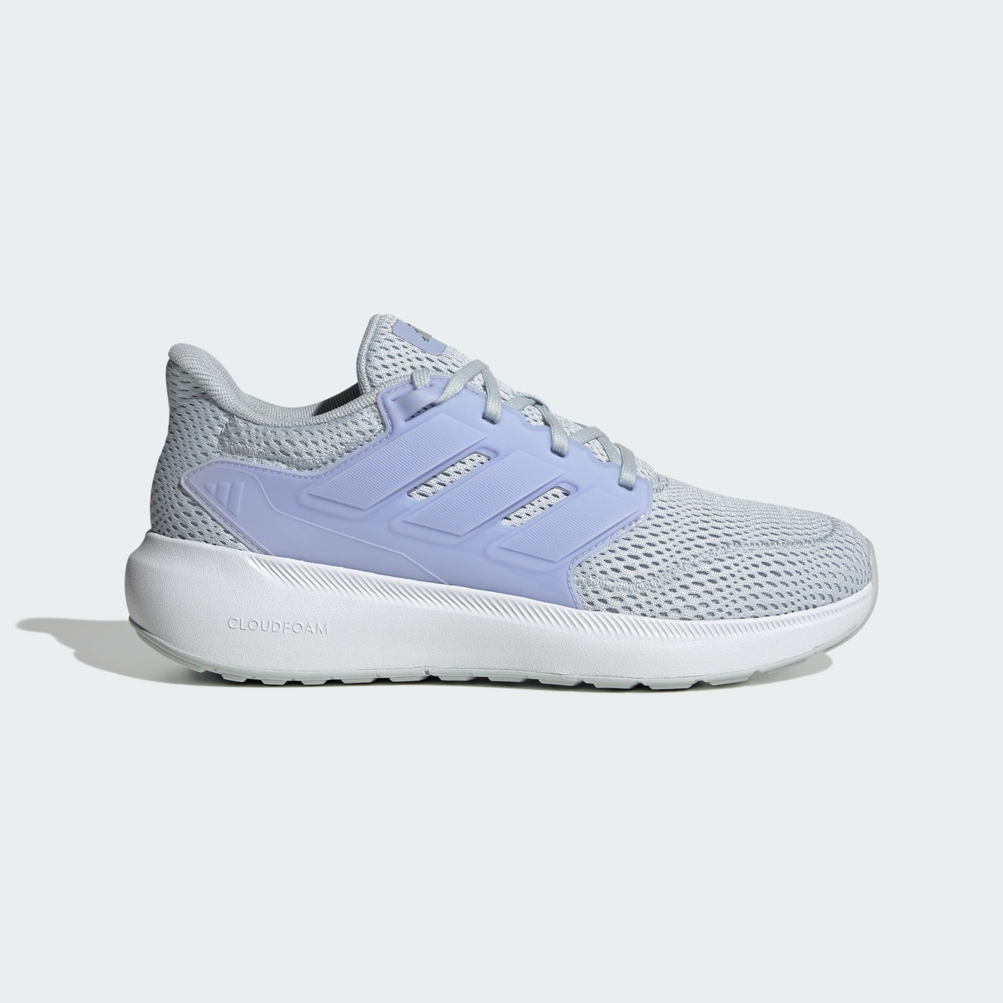 tenis adidas ultimashow 2.0 halblu/vioton/silvmt