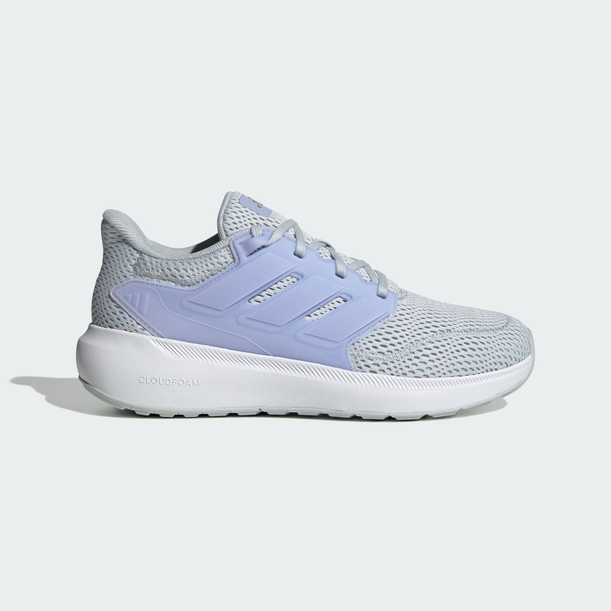 tenis adidas ultimashow 2.0 halblu/vioton/silvmt