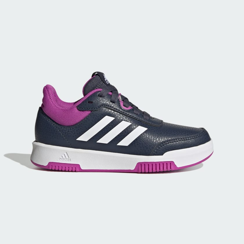 tenis adidas tensaur sport 2.0 k shanav/ftwwht/flapnk