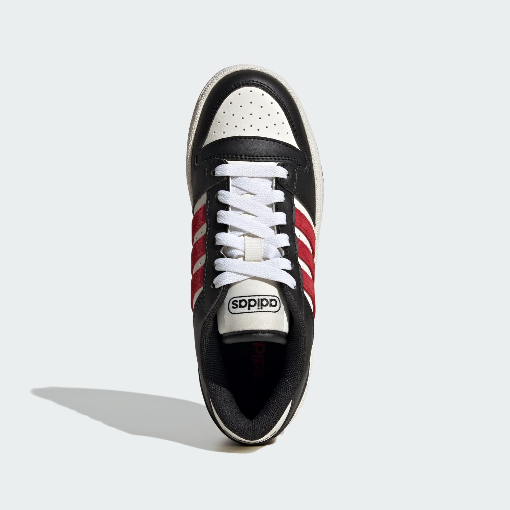 Tenis Adidas Break Start J