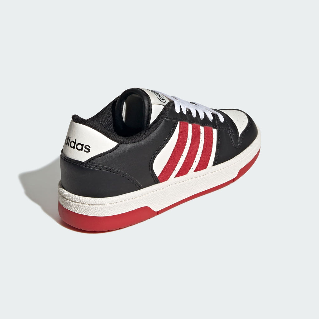 Tenis Adidas Break Start J