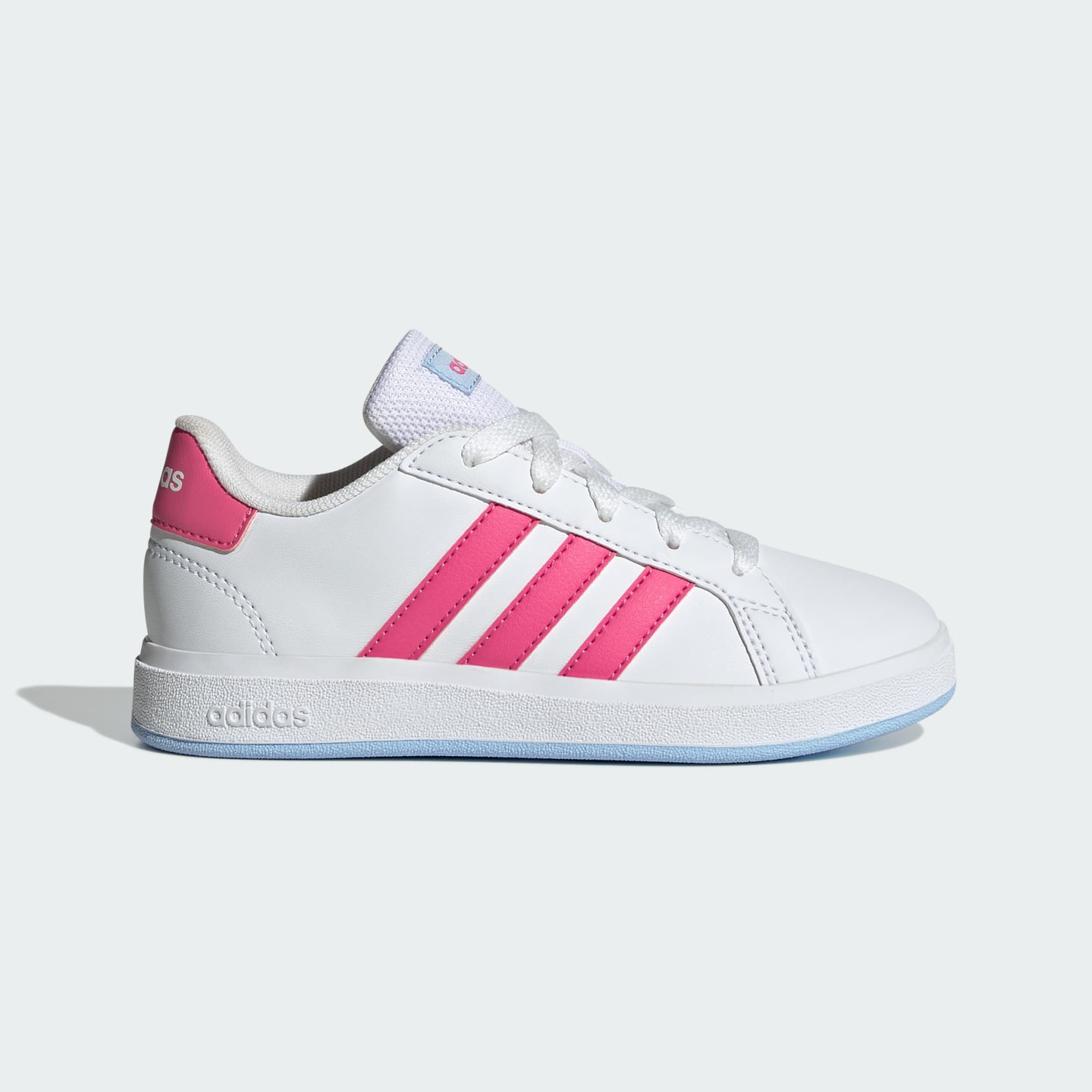 Tenis Adidas Grand Court 2.0 K junior