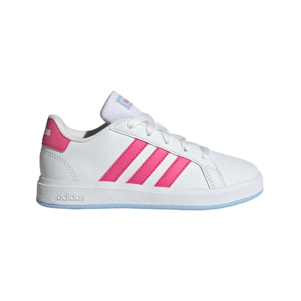 Tenis Adidas Grand Court 2.0 K junior
