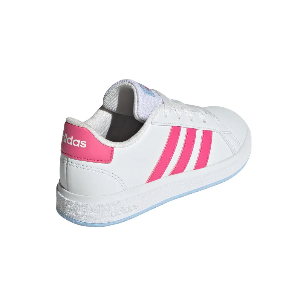 Tenis Adidas Grand Court 2.0 K junior