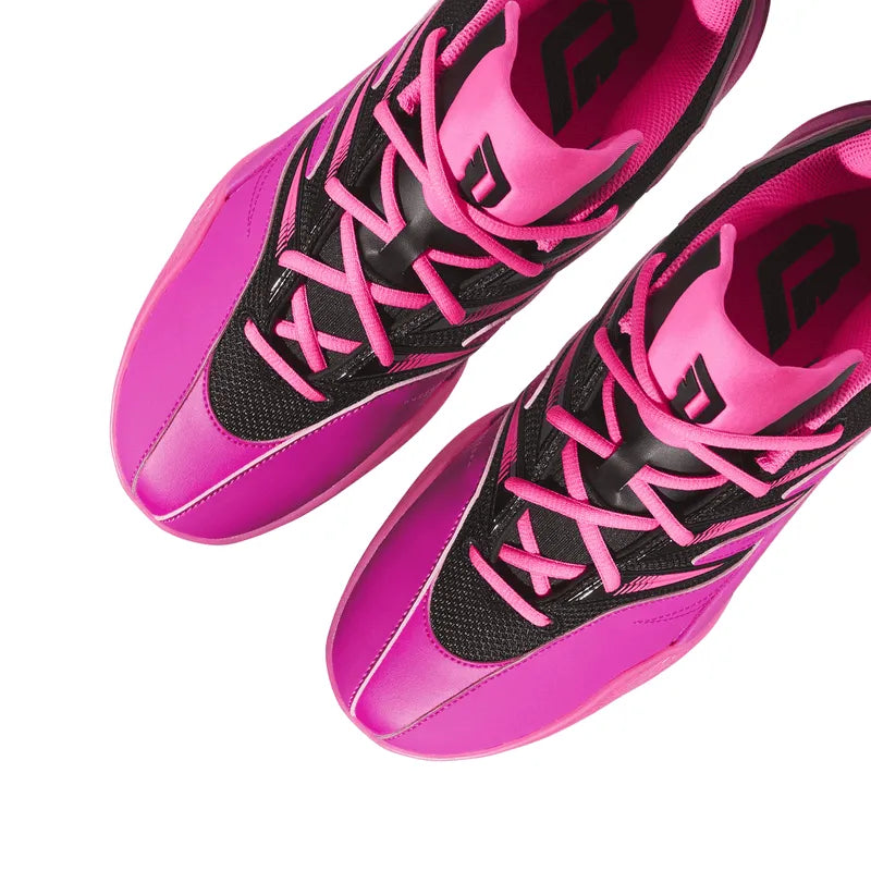 Tenis adidas Dame Certified 3