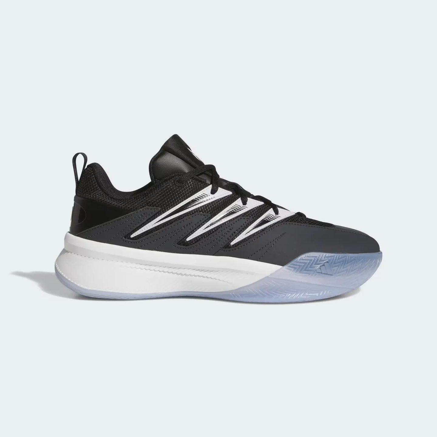 Tenis adidas Dame Certified 3